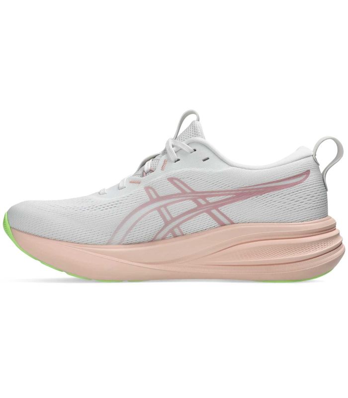 Asics Gel Pulse 17 100 Mujer | Amortiguación FF Blast y 235g