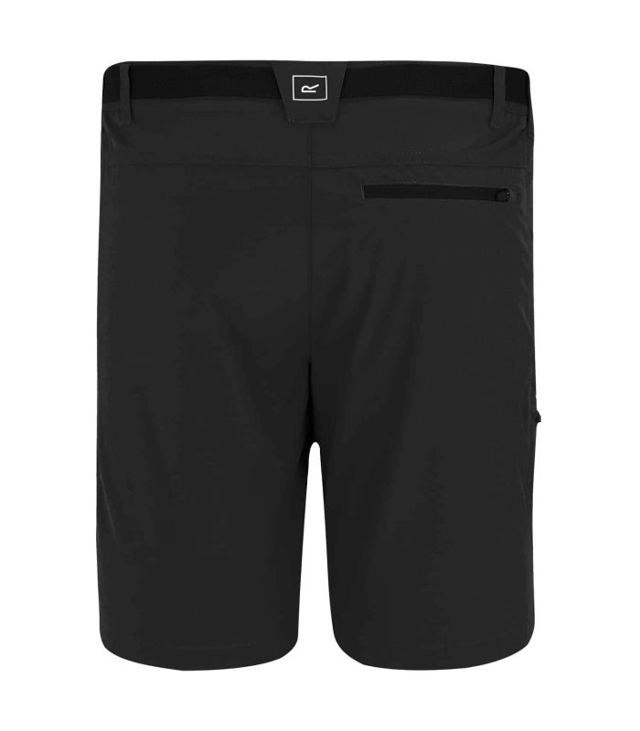 Regatta Pantalon Corto Xertstretch | Isoflex y secado rápido