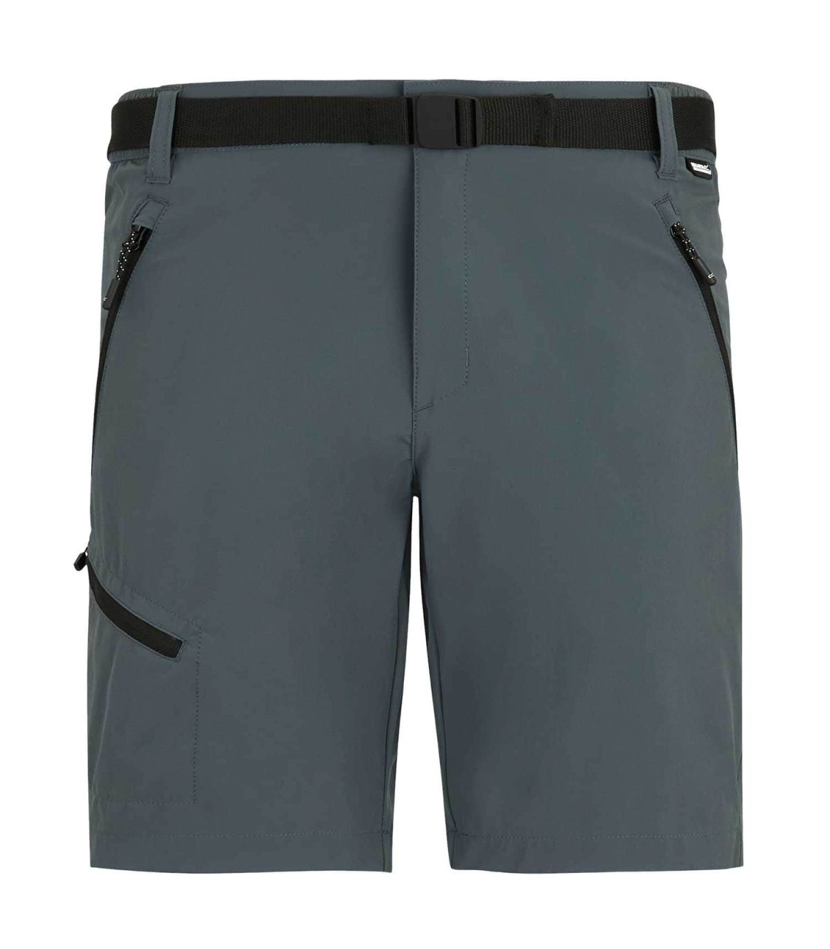Regatta Pantalon Corto Xertstretch Gris | Elasticidad 4-way