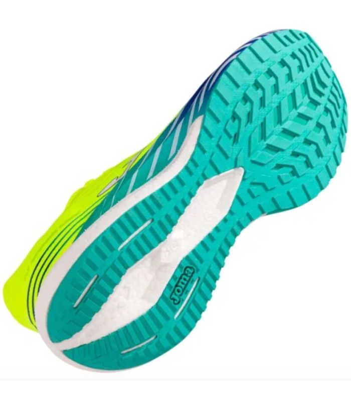 Joma Zapatillas Running R.2000 Amarillo | Fly Reactive