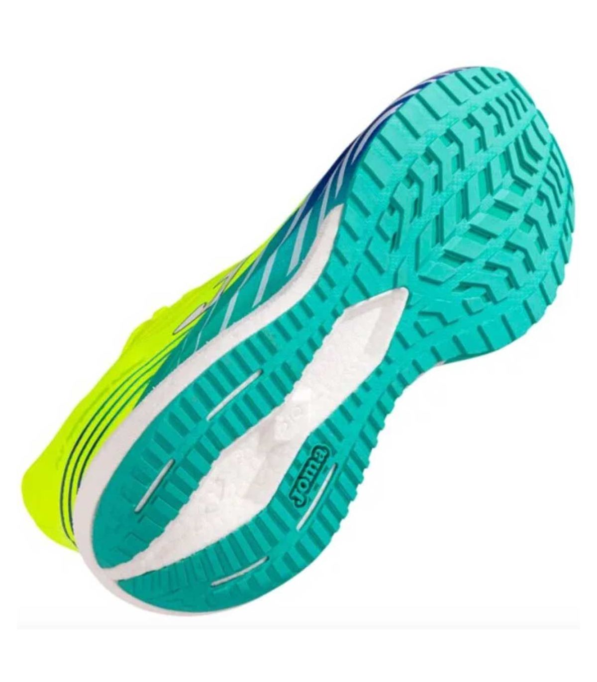 Joma Zapatillas Running R.2000 Amarillo | Fly Reactive
