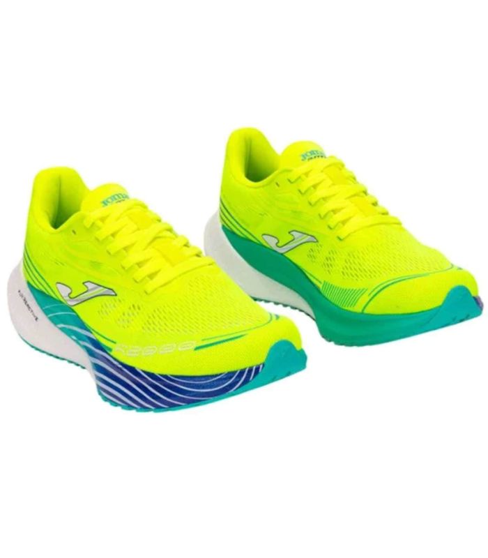 Joma Zapatillas Running R.2000 Amarillo | Fly Reactive
