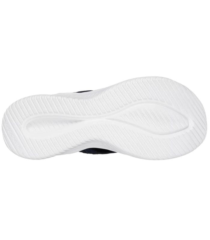 Skechers Sandalia Slip ins Sun Warmth | Panel Heel Pillow
