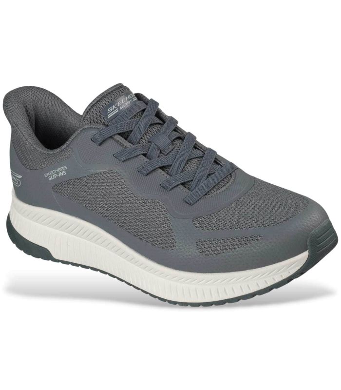 Skechers Slip-ins Bobs Squad 4 | Hands Free y Memory Foam