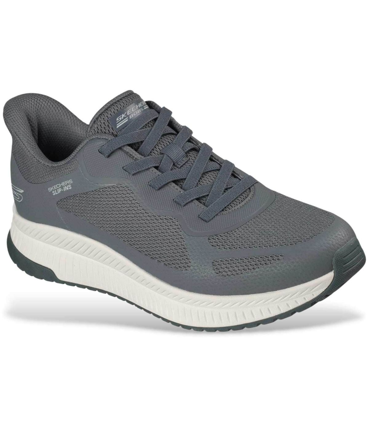 Skechers Slip-ins Bobs Squad 4 | Hands Free y Memory Foam