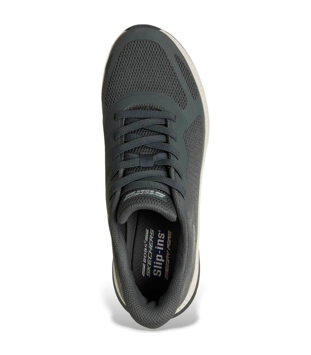 Skechers Slip-ins Bobs Squad 4 | Hands Free y Memory Foam