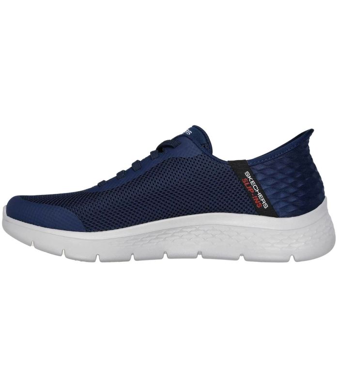 Skechers Slip Ins Hands Up | Tecnología Hands Free y amortiguación GoWalk