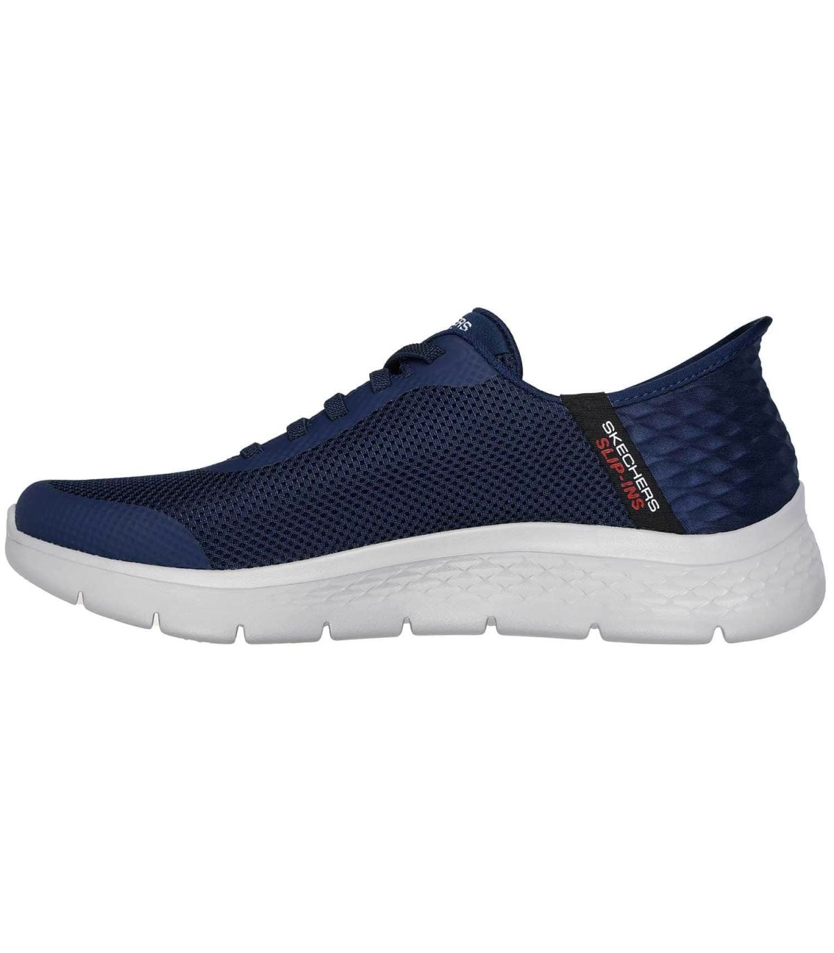 Skechers Slip Ins Hands Up | Tecnología Hands Free y amortiguación GoWalk