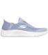 Skechers Slip-ins Grand Entry Azul