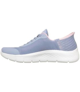 Skechers Slip-ins Grand Entry Azul