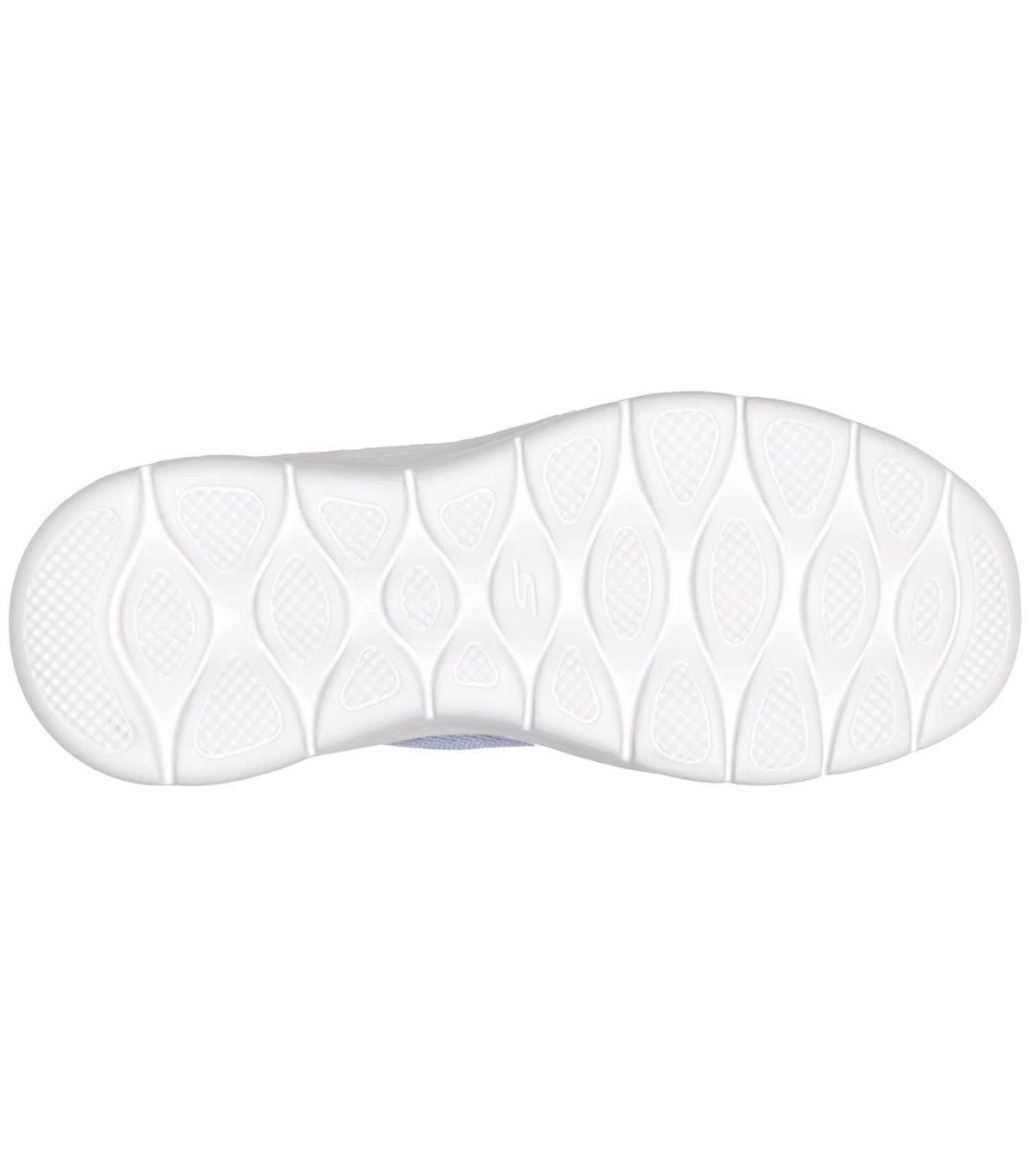 Skechers Slip-ins Grand Entry Azul | Rejilla peri y celdas