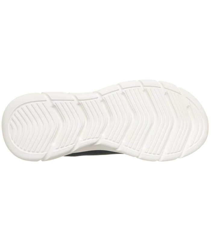 Skechers Zapatillas Slip-ins Bobs Flex Lucy | Talón Hands Free