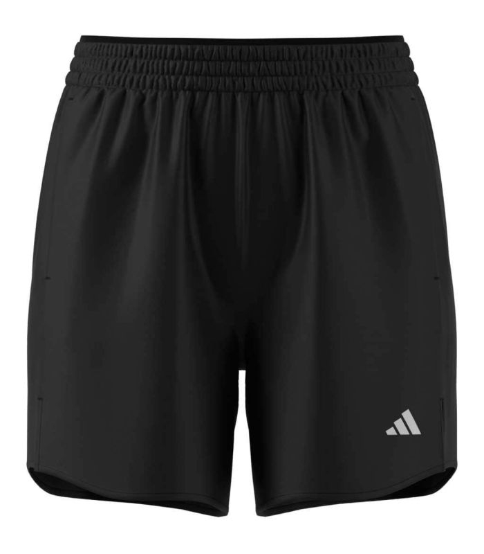 Adidas Pantalones Corto We Min 5In Sh Mujer | Entrepierna 13cm y gestión humedad