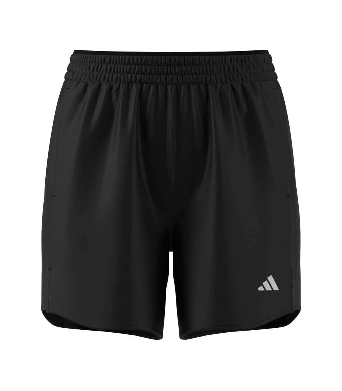 Adidas Pantalones Corto We Min 5In Sh Mujer | Entrepierna 13cm y gestión humedad