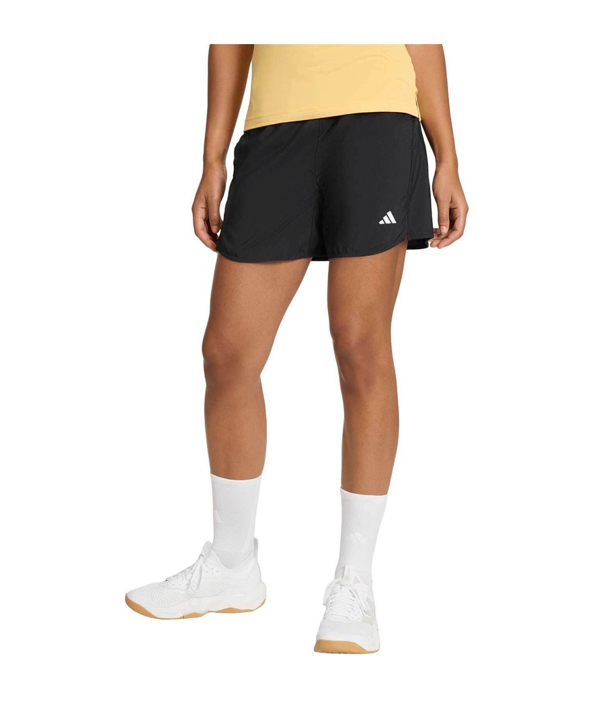 Adidas Pantalones Corto We Min 5In Sh Mujer | Entrepierna 13cm y gestión humedad
