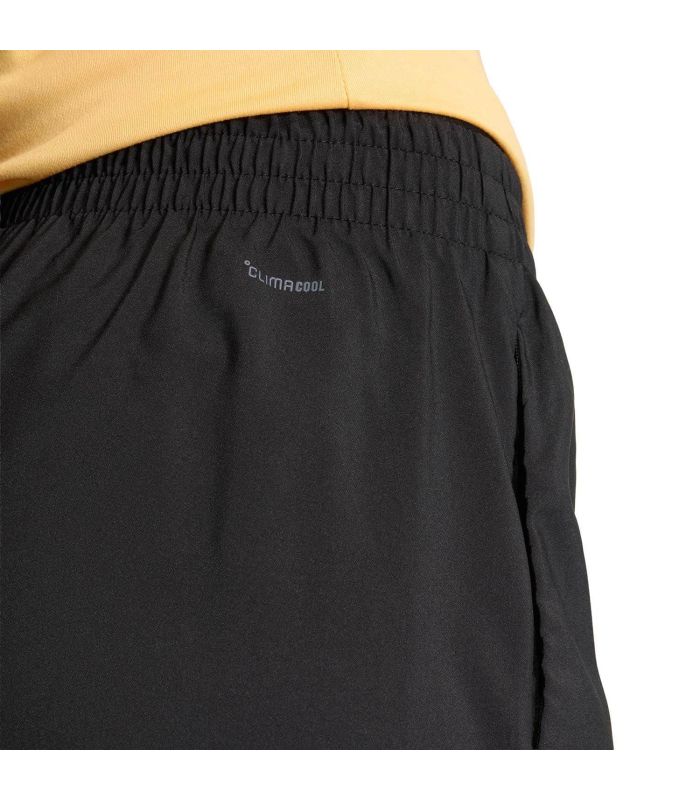 Adidas Pantalones Corto We Min 5In Sh Mujer | Entrepierna 13cm y gestión humedad