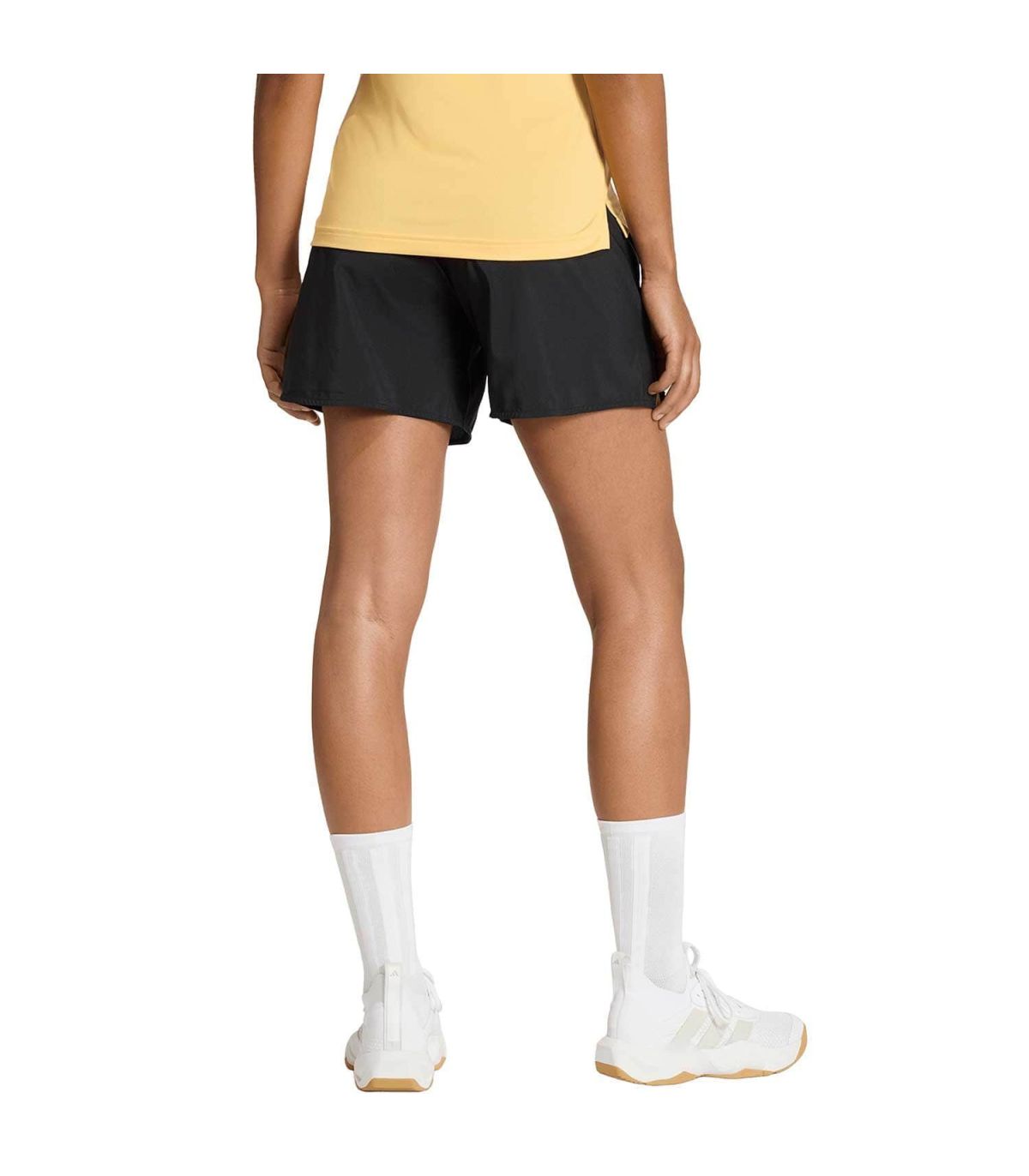 Adidas Pantalones Corto We Min 5In Sh Mujer | Entrepierna 13cm y gestión humedad