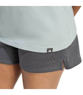 Adidas Camiseta Soft Side Mujer