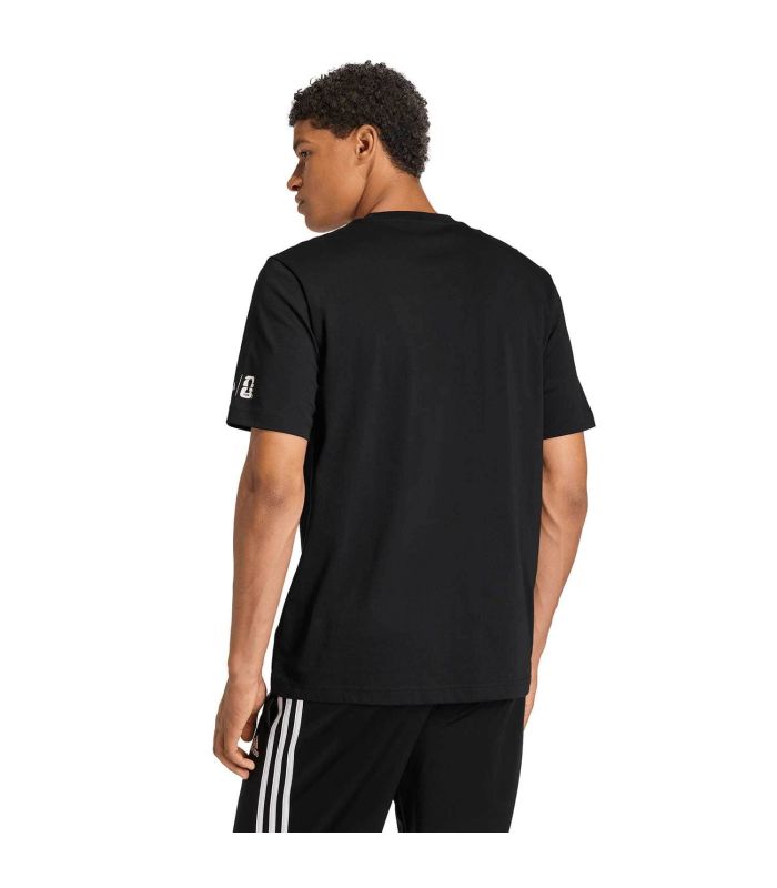 Adidas Camiseta Road to New York NJ | Estampado MMXXVI