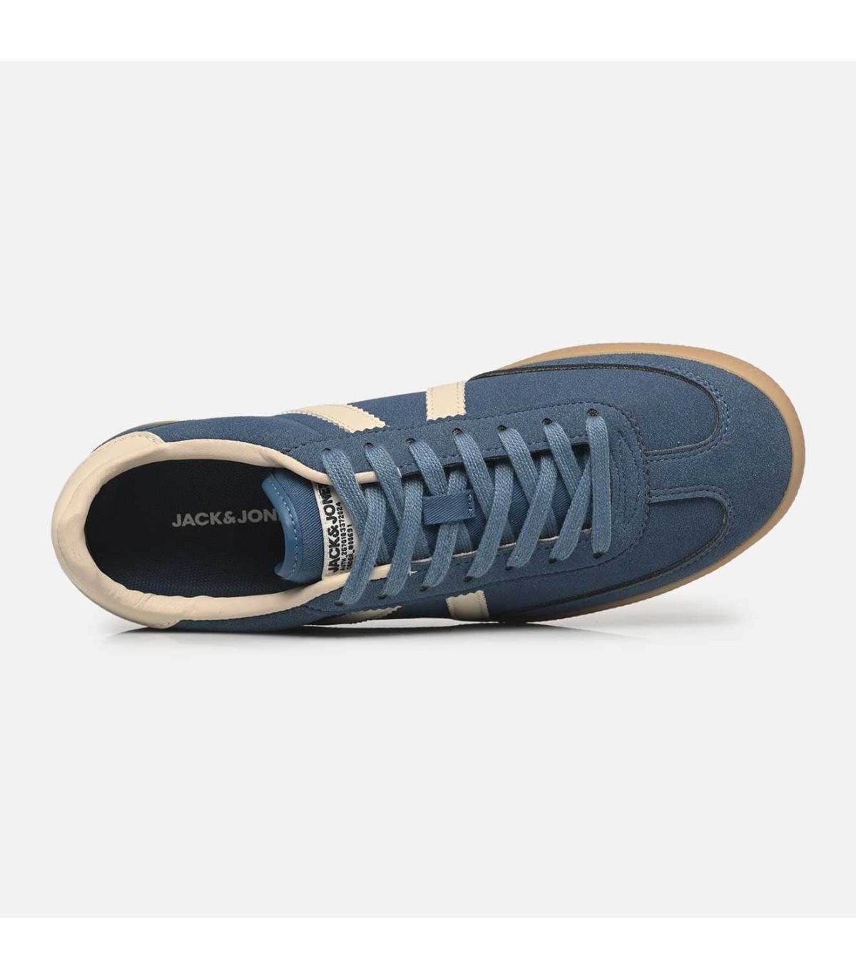 Jack Jones Jfwmambo Suede Special | Ante y suela de caramelo