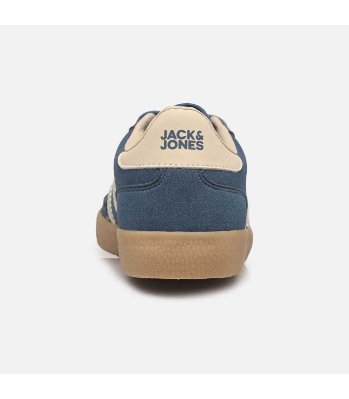Jack Jones Jfwmambo Suede Special | Ante y suela de caramelo