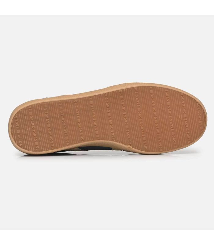 Jack Jones Jfwmambo Suede Special | Ante y suela de caramelo