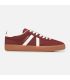 Jack Jones Jfwmambo Suede Special Ruby Wine