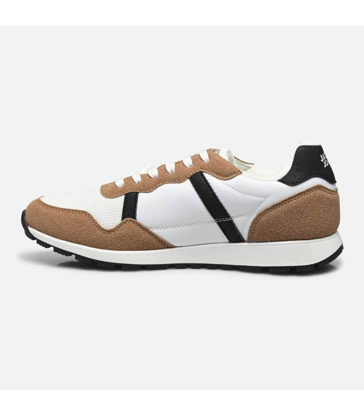 Jack Jones Jfw Harrow | Superposiciones color canela y perfil bajo