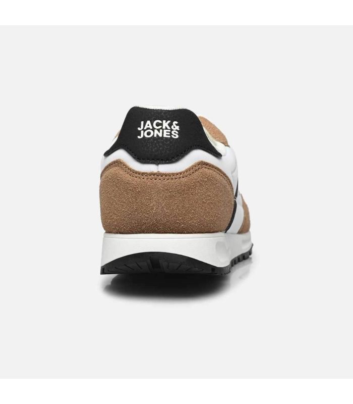 Jack Jones Jfw Harrow | Superposiciones color canela y perfil bajo