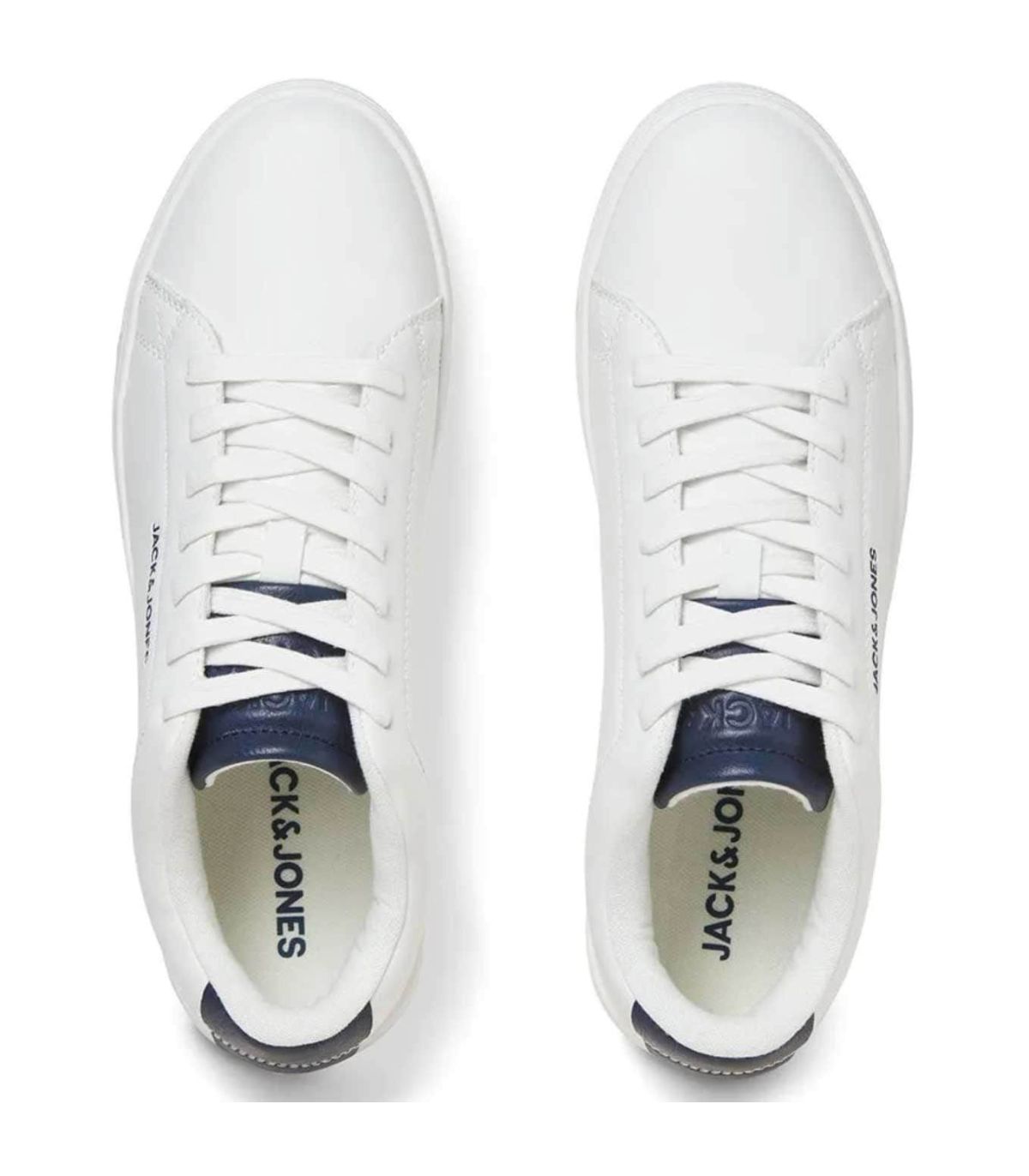 Jack Jones Zapatillas JFWBosley | Pisada neutra transpirable