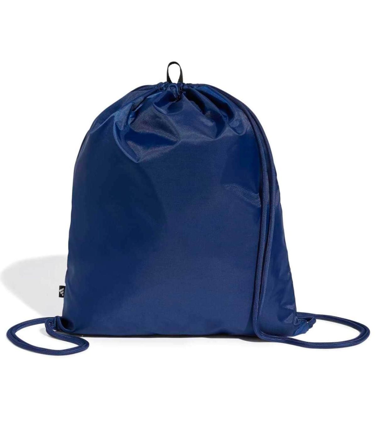 Adidas Linear Gymsack Azul | Mochila de cuerdas ligera