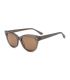 Ocean Gafas de Sol Polarizadas Navagia Grey Transparent / Smoke