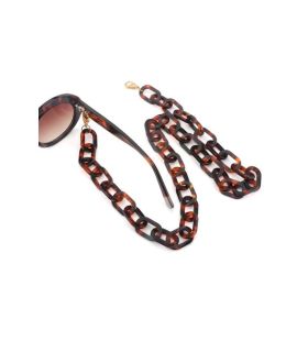Ocean Gafas de Sol Polarizadas New Era 3 Brown / Green