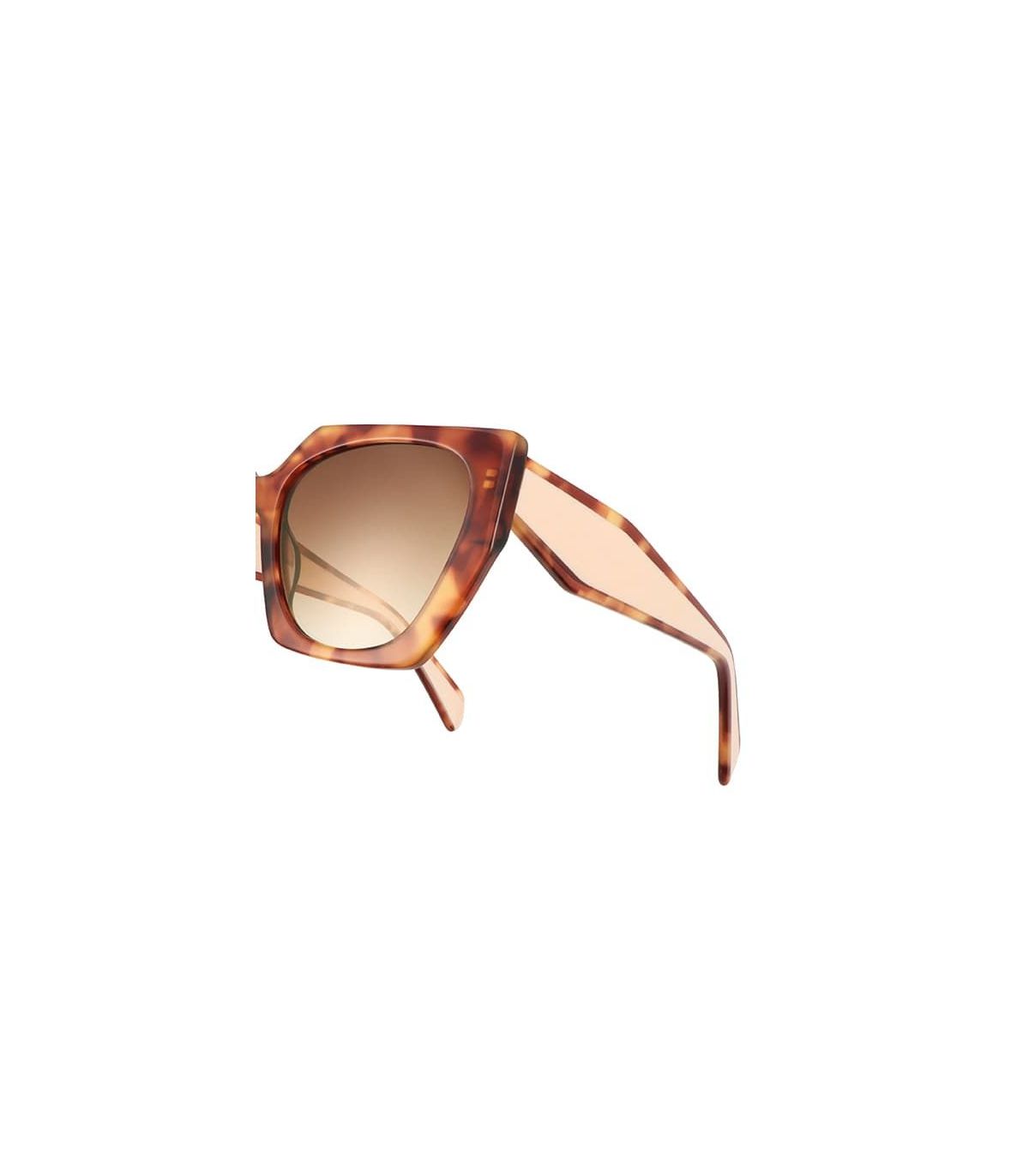 Ocean Gafas de Sol Polarizadas New Era 13 Brown / Brown | Moteado