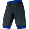 Pantalones técnicos running Gore Shorts X-RUNNING 2.0
