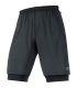 Pantalones técnicos running Gore Shorts X-RUNNING 2.0