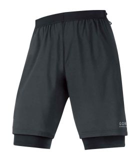 Pantalones técnicos running Gore Shorts X-RUNNING 2.0