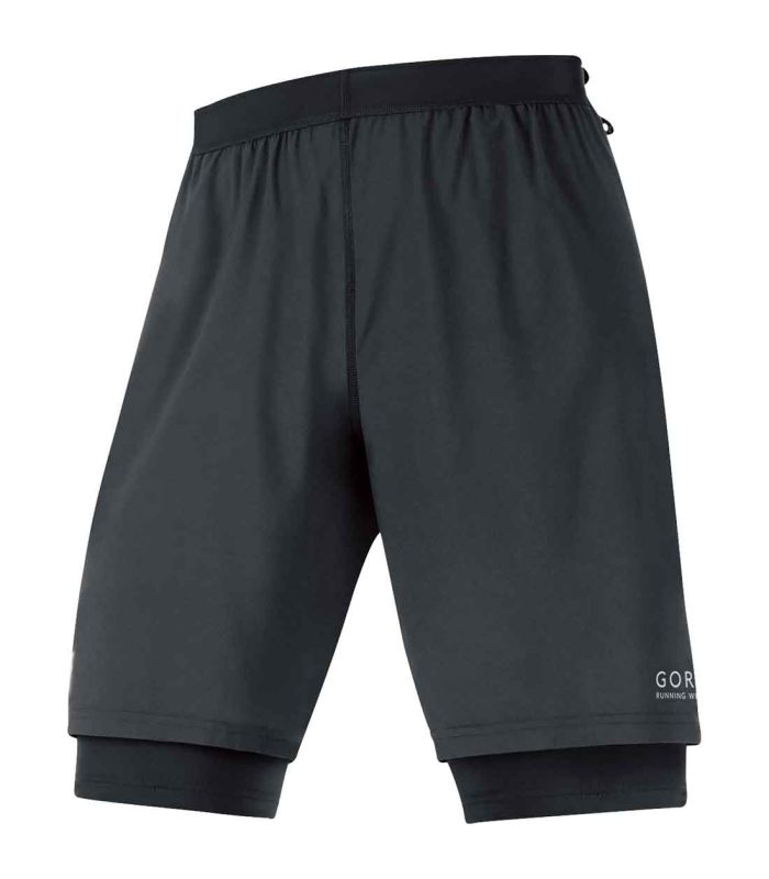 Pantalones técnicos running Gore Shorts X-RUNNING 2.0