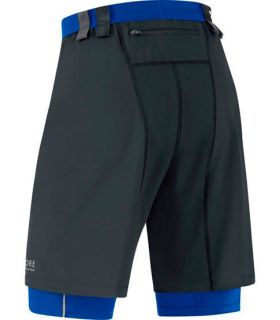 Pantalones técnicos running Gore Shorts X-RUNNING 2.0