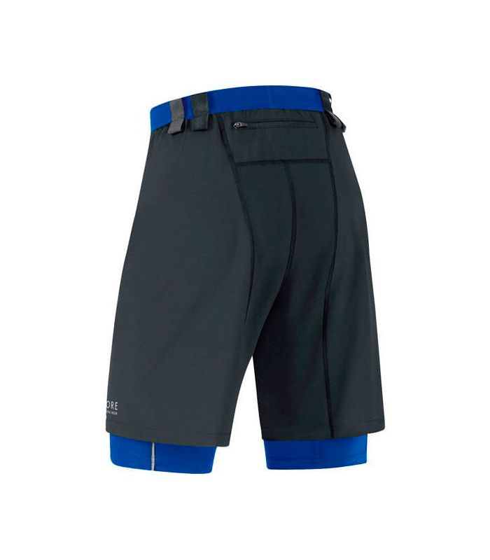 Pantalones técnicos running Gore Shorts X-RUNNING 2.0