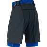 Pantalones técnicos running Gore Shorts X-RUNNING 2.0