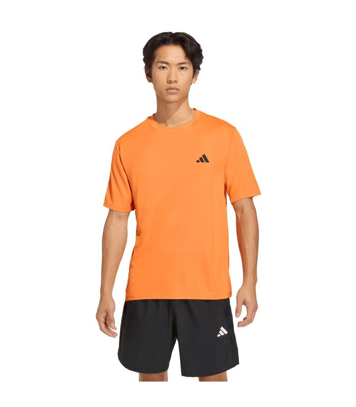 Adidas Camiseta We Bas | Running técnico transpirable
