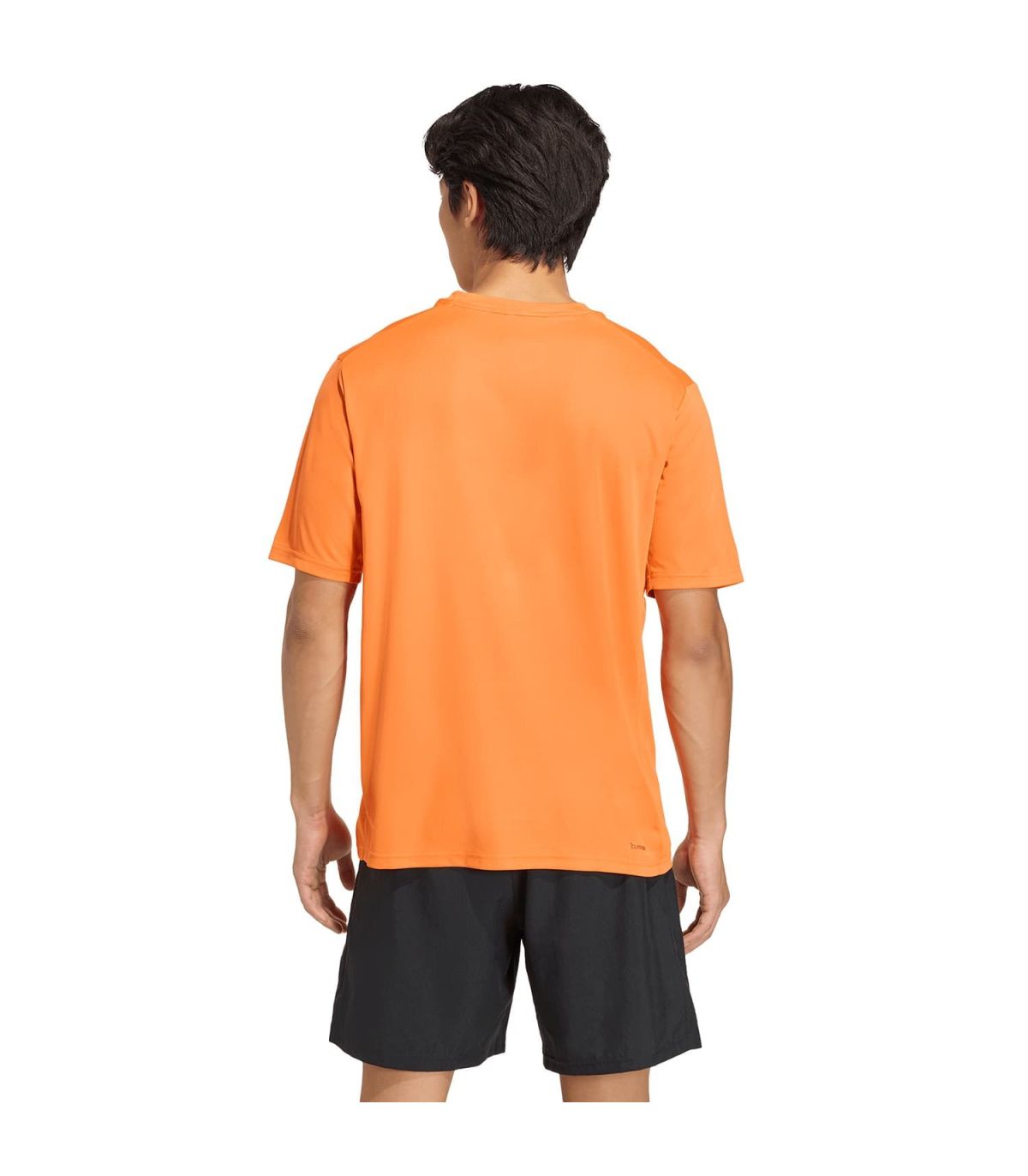 Adidas Camiseta We Bas | Running técnico transpirable