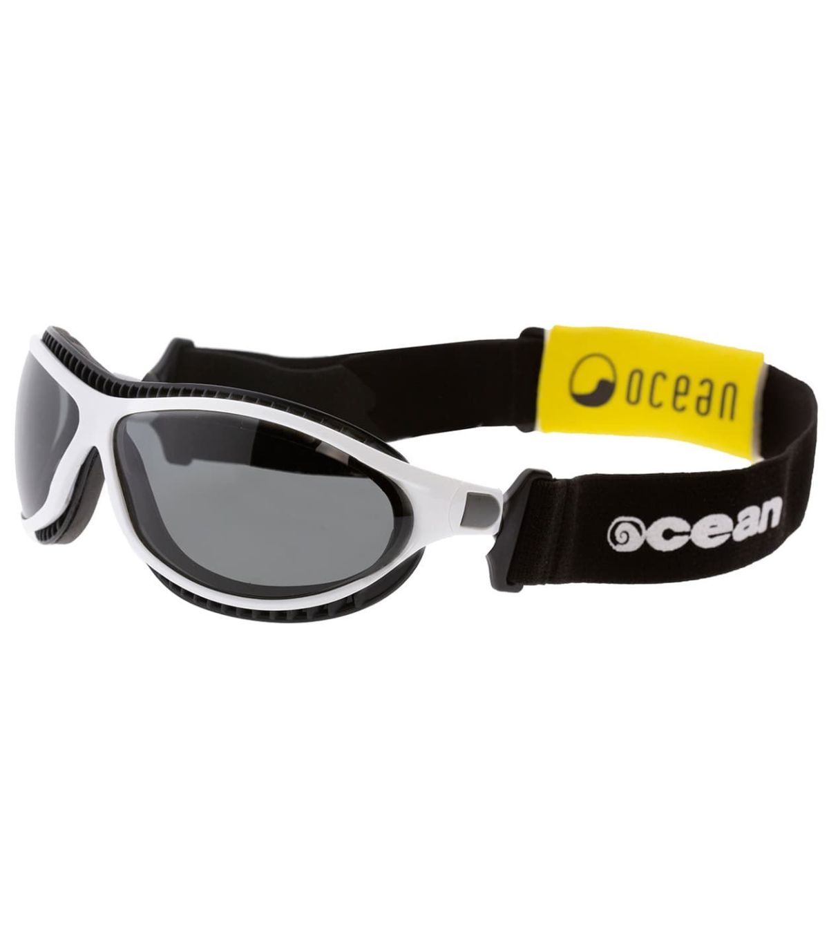 Ocean Tierra de Fuego White / Smoke | tecnología ATOM