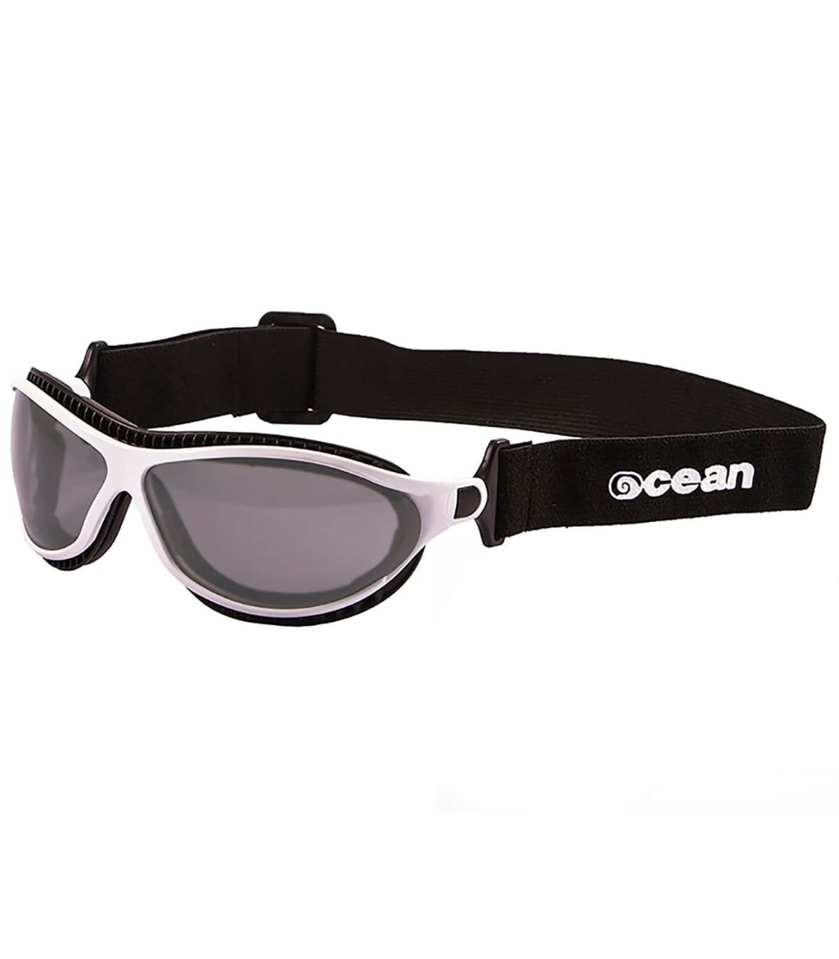 Ocean Tierra de Fuego White / Smoke | tecnología ATOM