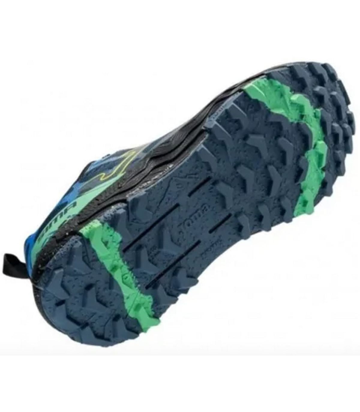 Joma Zapatillas Trail Sima 2601 | drop de 7 mm neutro