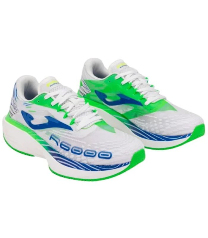 Joma Zapatillas Running R.6000 | Suela reactiva asfalto