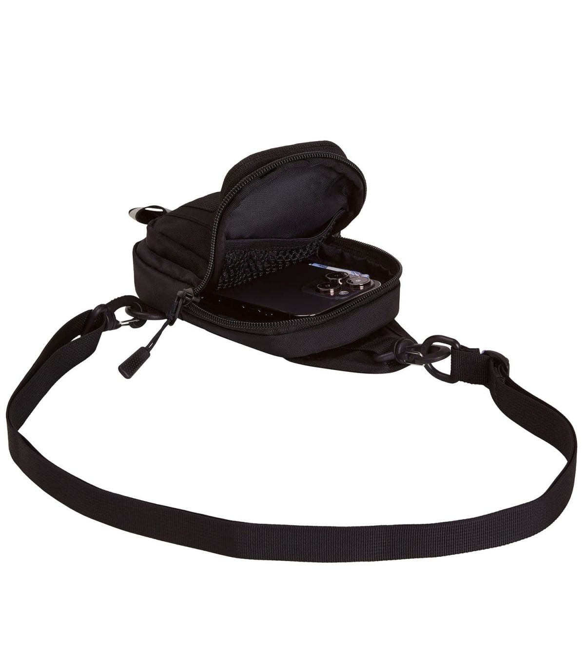 The North Face Bolsa Hot Shot Crossbody | Bandolera compacta