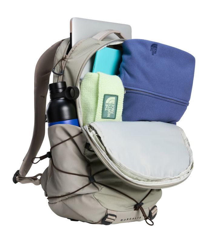 The North Face Borealis Stone S-Lab | Mochila de 28 litros