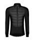 Ecoon Chaqueta Ciclismo Clermont Ferrant Black